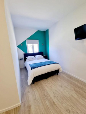 Azulrelax Hostel